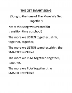 THE GET SMART SONG_Page_1