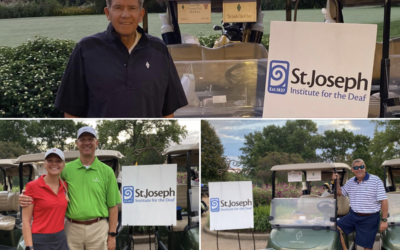 100 Holes for Hearing – Golf with a Purpose!